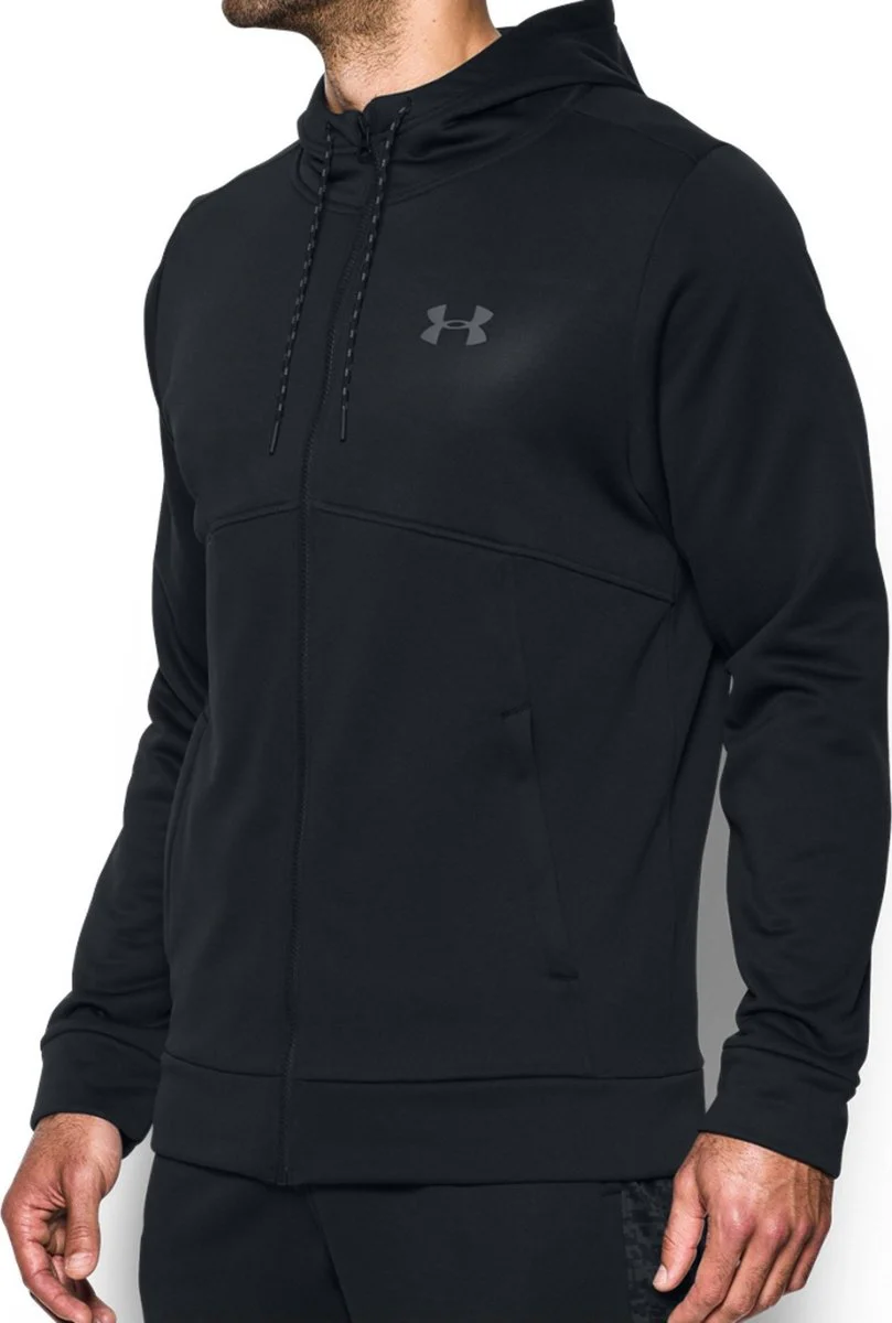 Veste à capuche Under Armour Storm Armour Fleece - Image 2