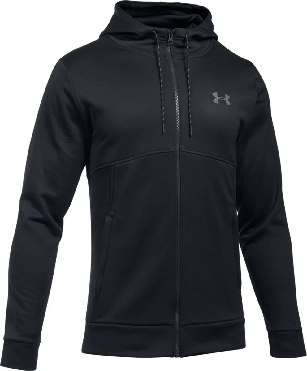 Veste à capuche Under Armour Storm Armour Fleece - Image 3