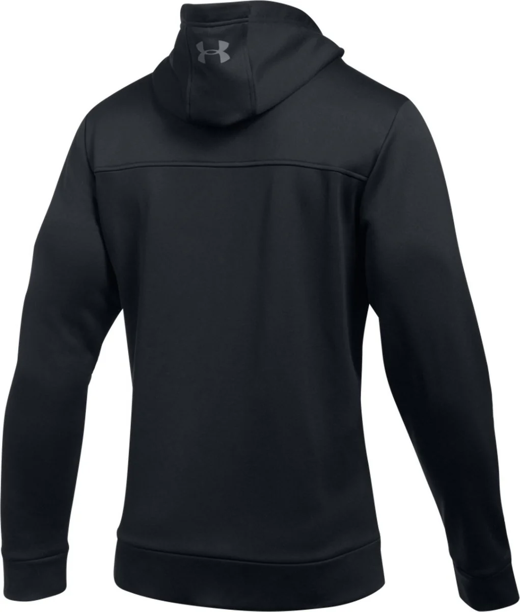 Veste à capuche Under Armour Storm Armour Fleece - Image 4