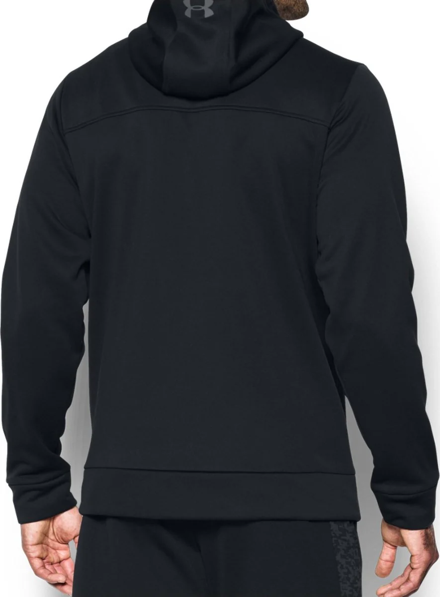 Veste à capuche Under Armour Storm Armour Fleece - Image 5