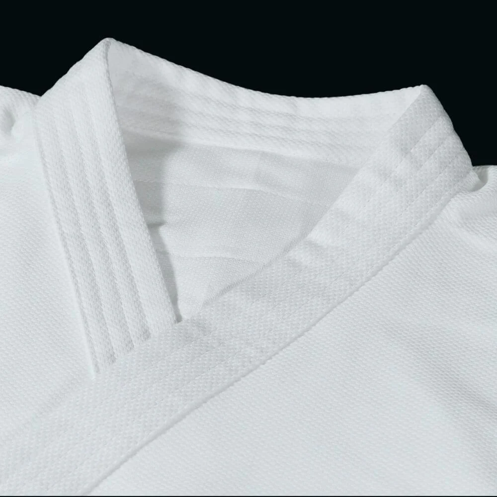 Veste D'Aïkido Seido - Épaisseur Simple - Image 2