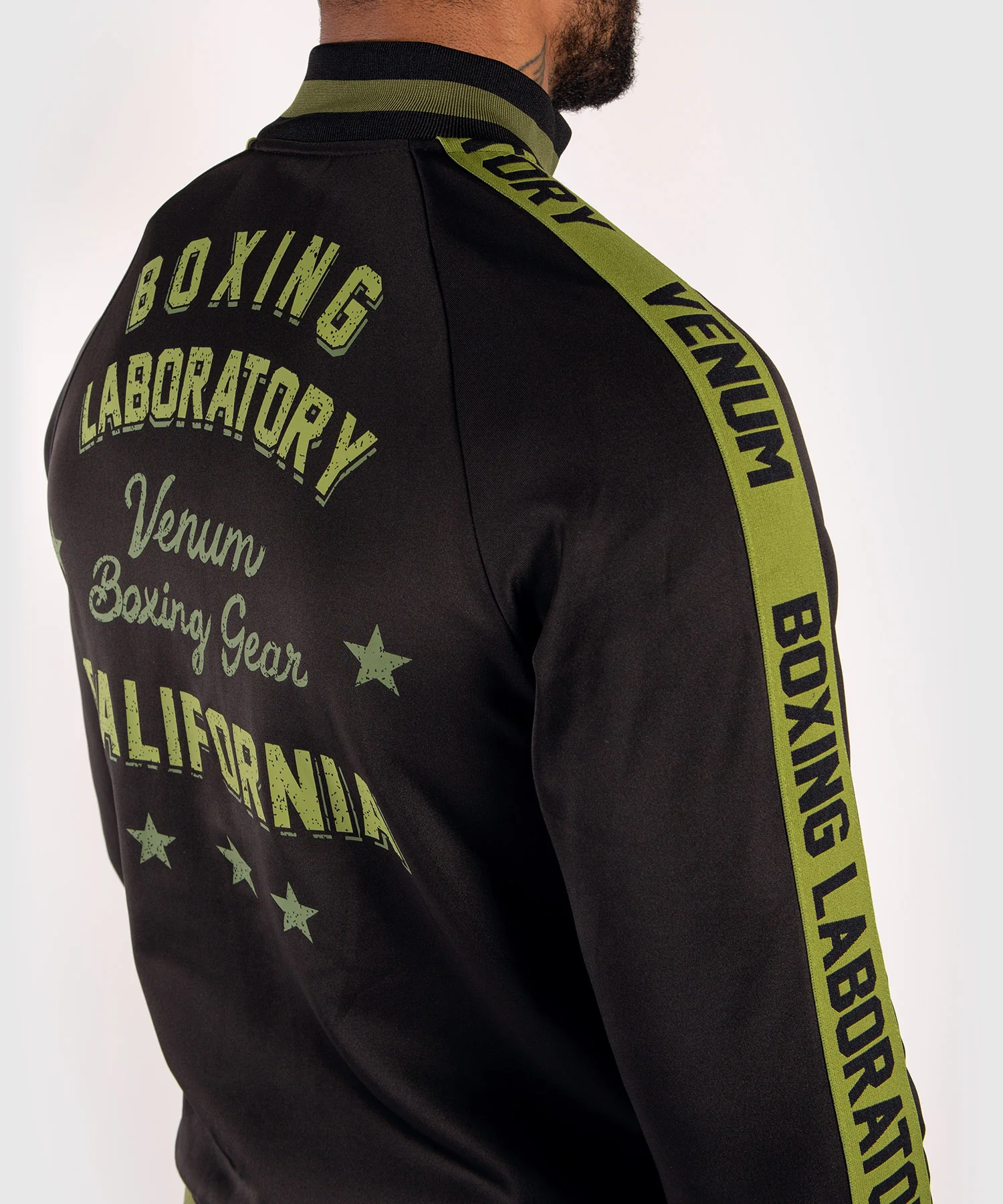 Veste de jogging Venum Boxing Lab - Image 6