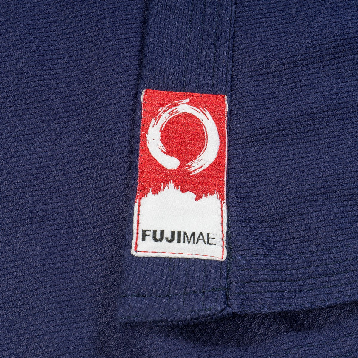 Veste de Kendo FUJIMAE Training - Bleu - Image 4