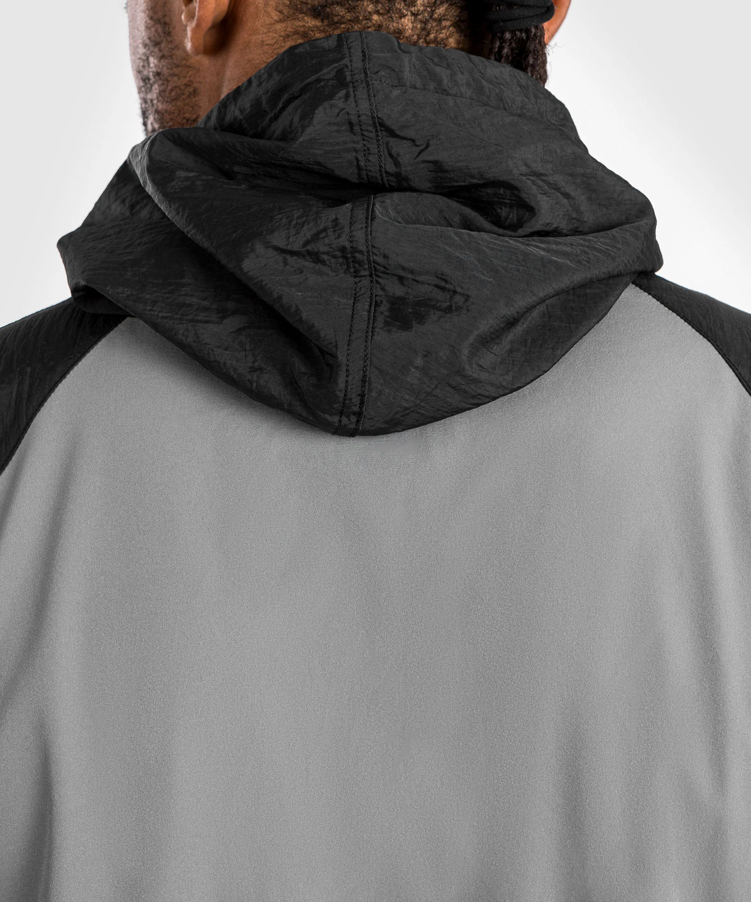 Veste de survêtement Venum Attack 90 - Gris - Image 7