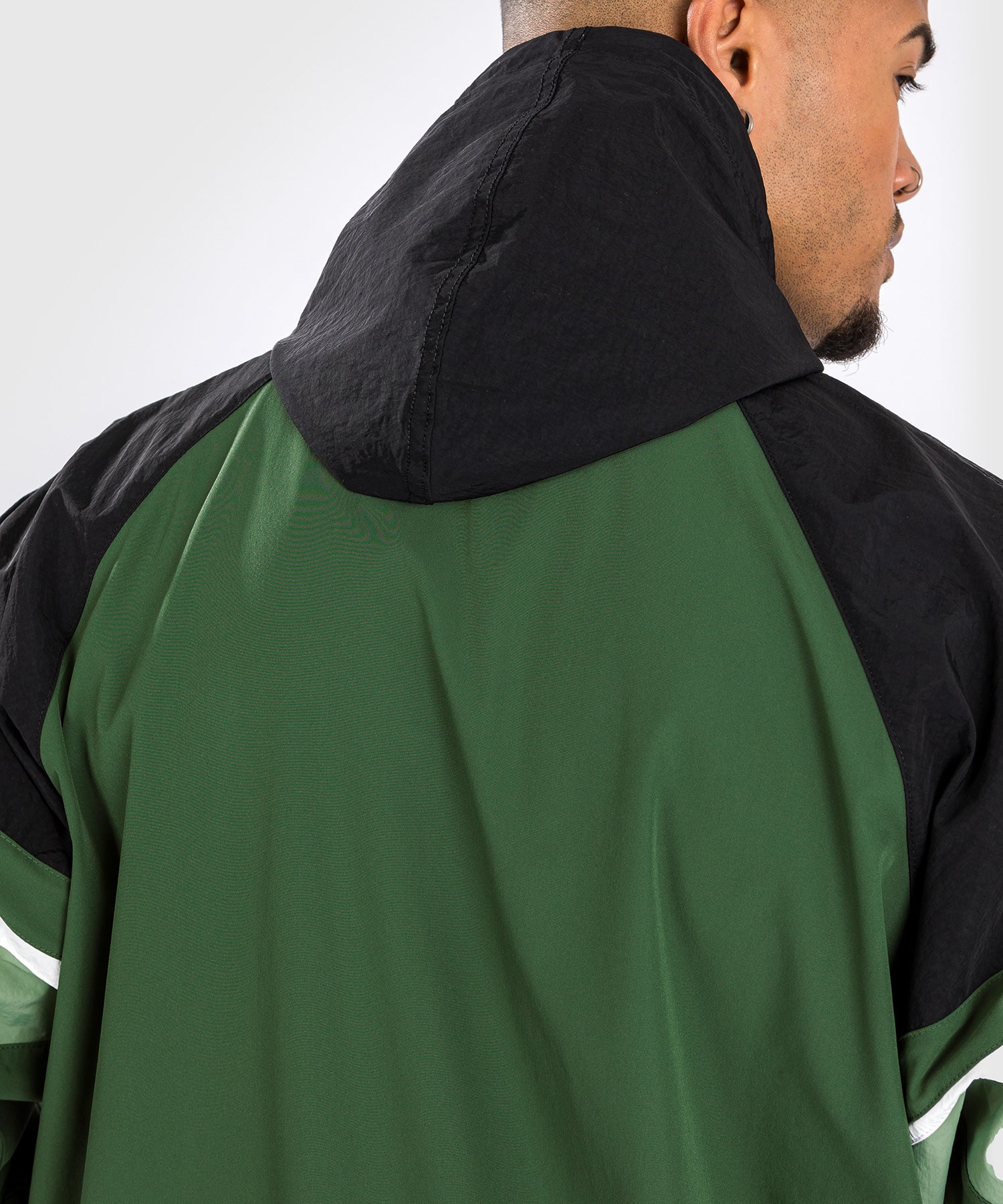 Veste de survêtement Venum Attack 90 - Kaki - Image 2