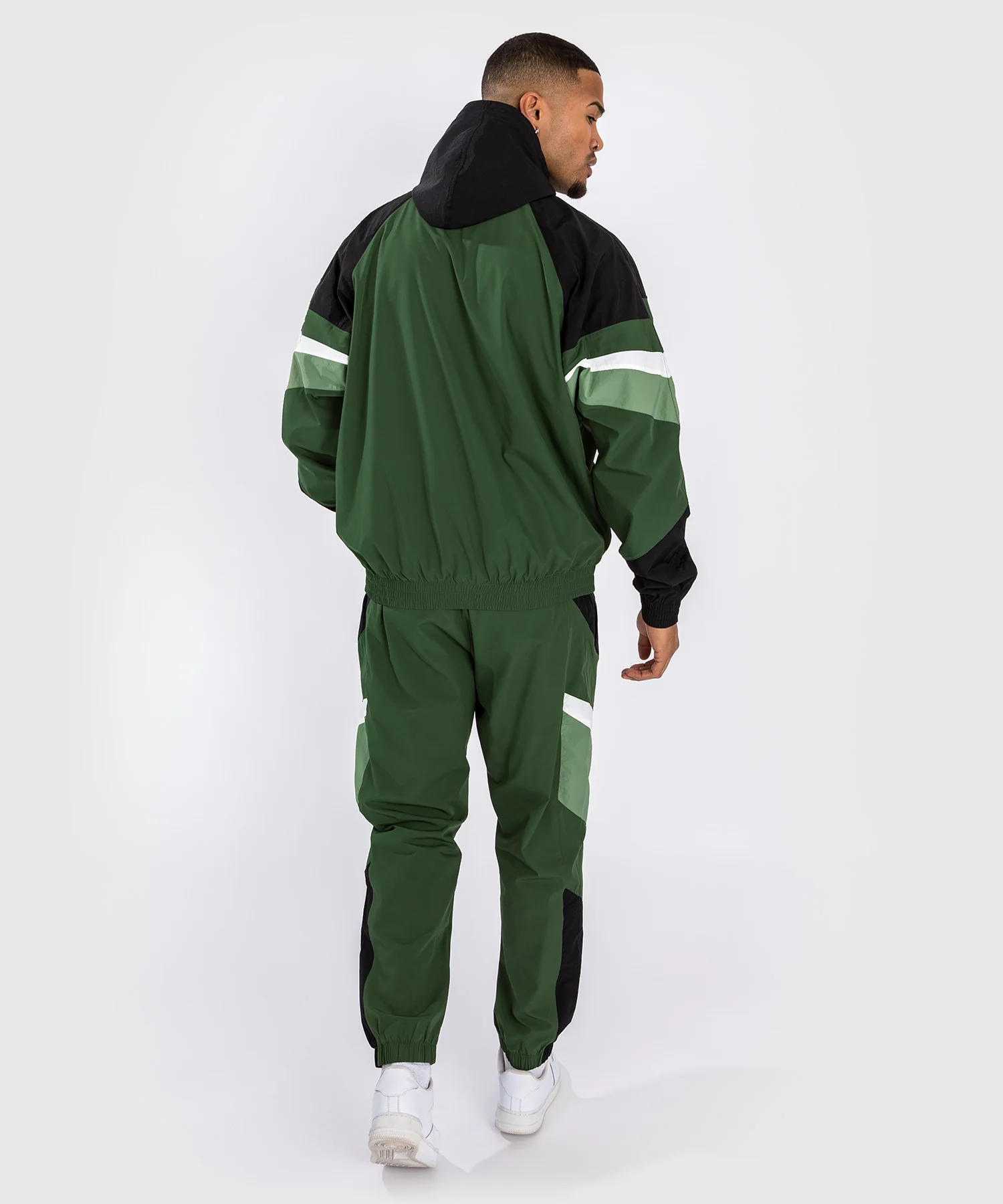 Veste de survêtement Venum Attack 90 - Kaki - Image 8