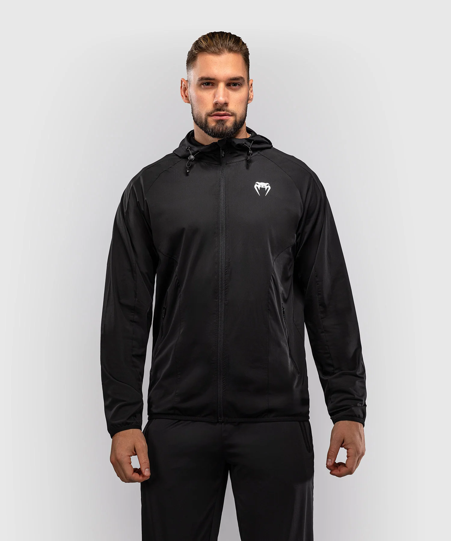 Veste de survêtement Venum Contender Aero – Noir - Image 2