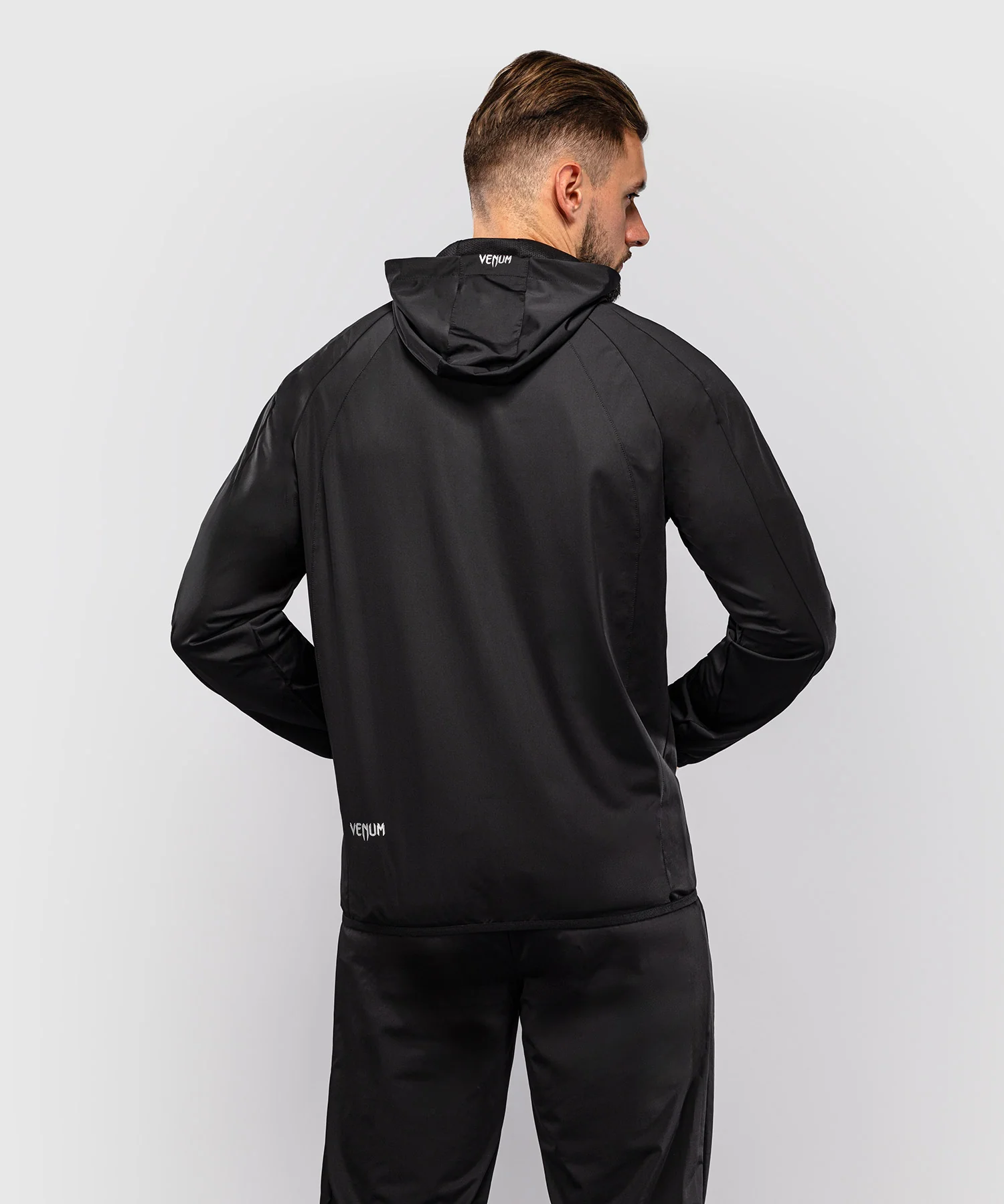 Veste de survêtement Venum Contender Aero – Noir - Image 5