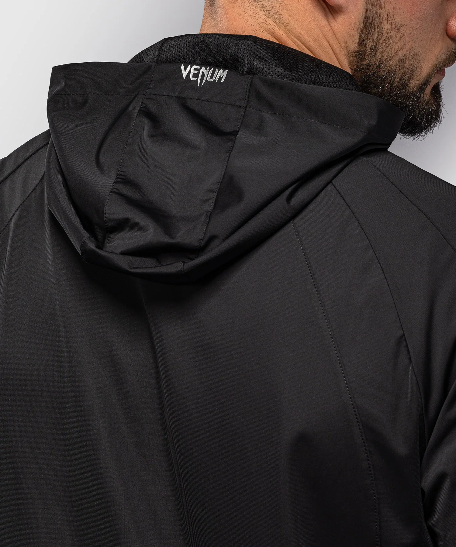 Veste de survêtement Venum Contender Aero – Noir - Image 7