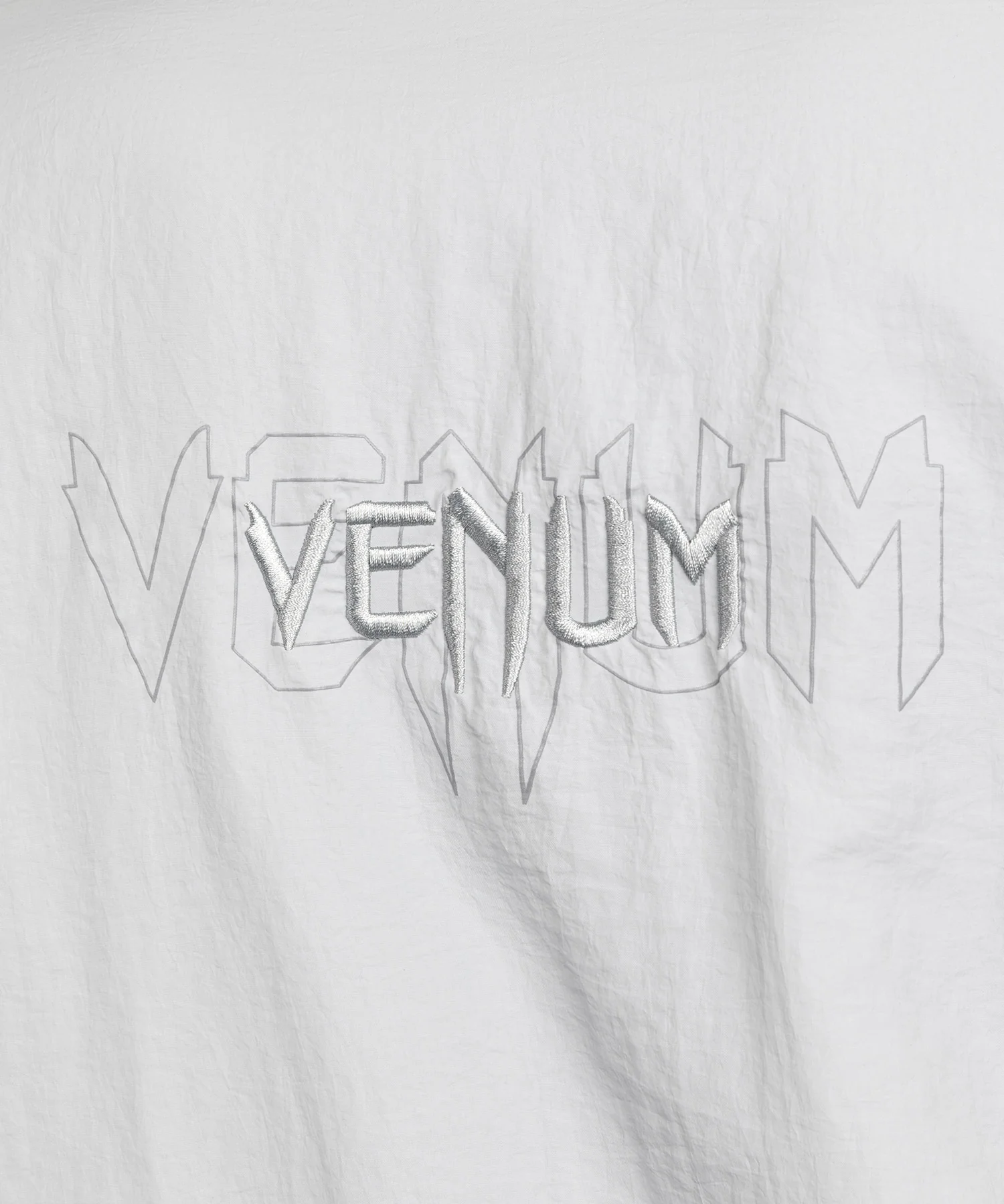 Veste pour Femmes Venum Vectra - Bleu Tempête - Image 8