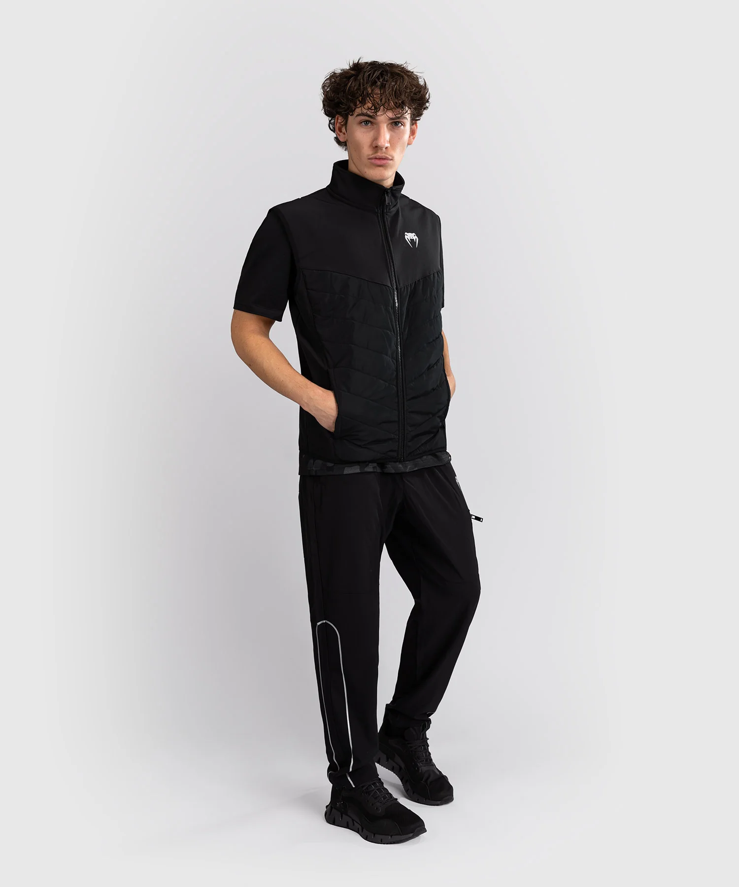 Jogging Venum Paddock - Noir - Image 5