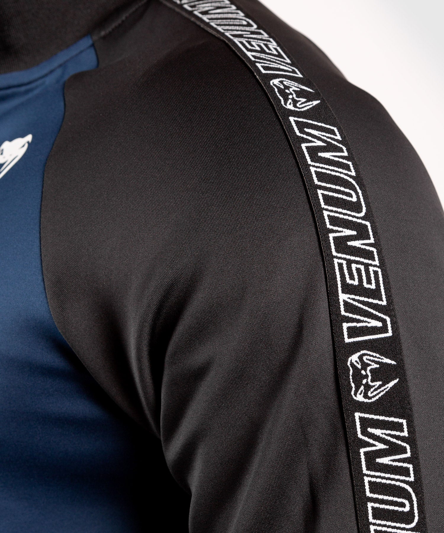 Veste Venum Club 212 – Bleu marine/Noir - Image 3