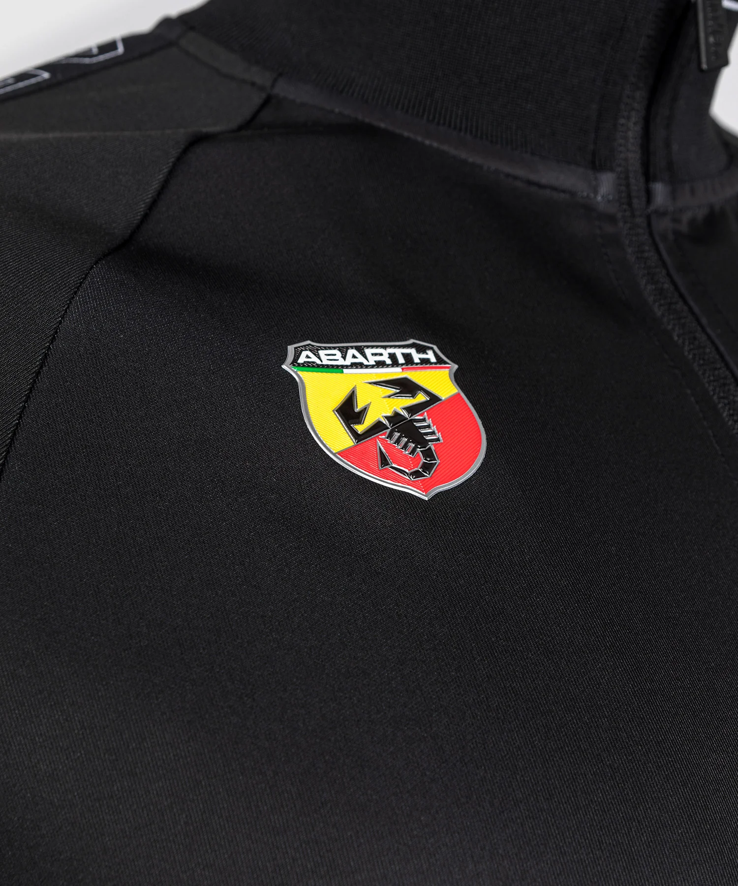 Veste Zippée Venum Abarth #1 - Noir - Image 8