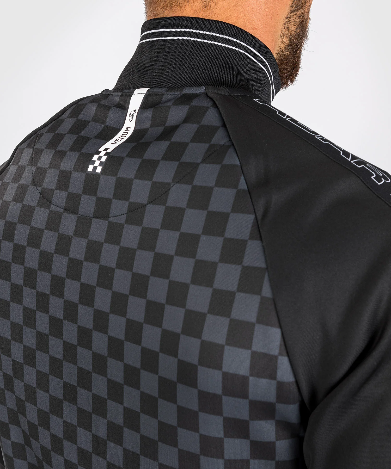 Veste Zippée Venum Abarth #1 - Noir - Image 9