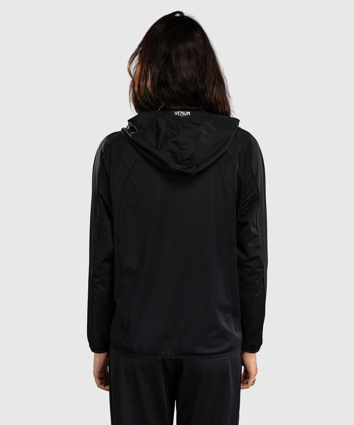 Veste de Survêtement Pour Femme Venum Contender Aero – Noir - Image 5