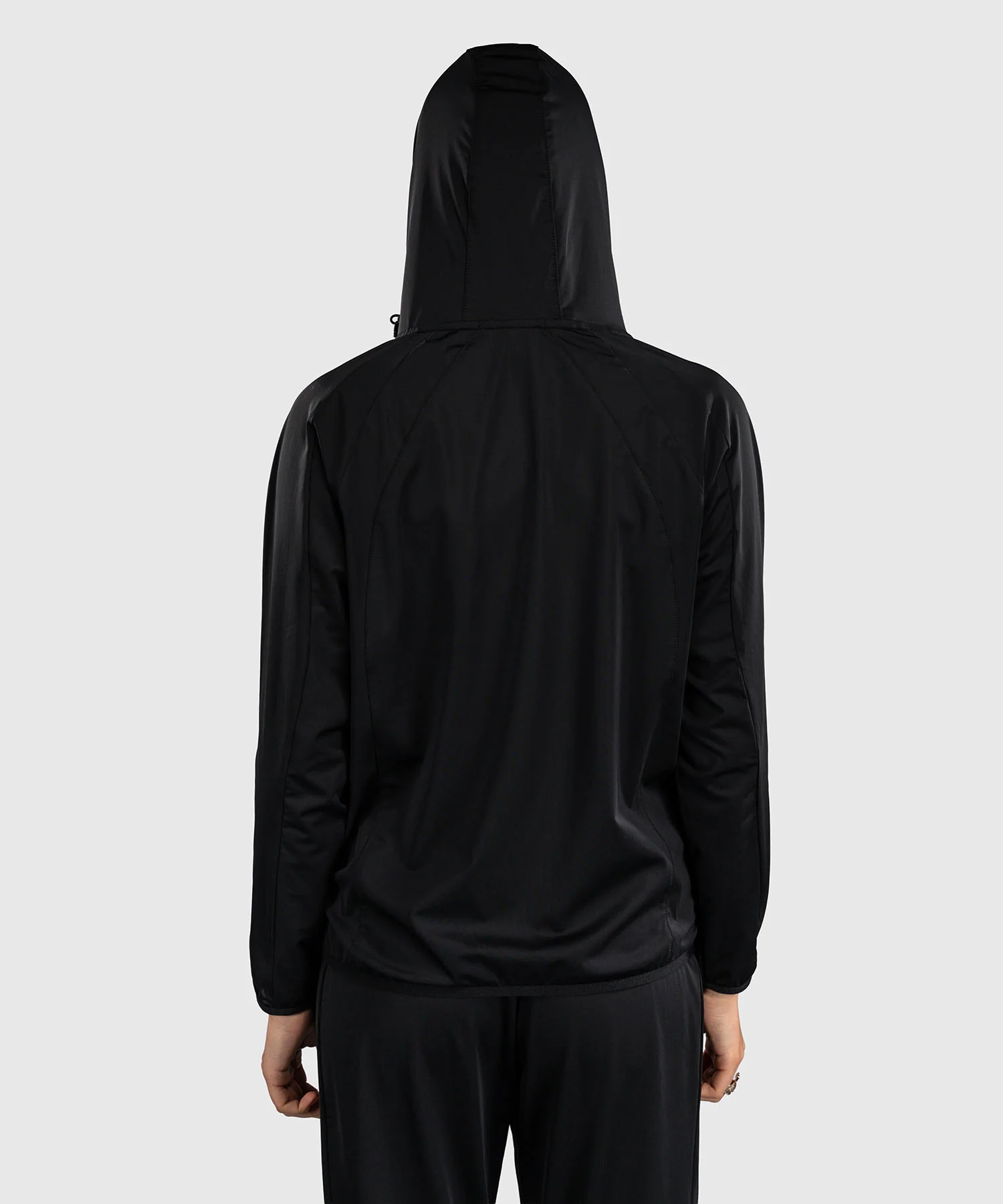 Veste de Survêtement Pour Femme Venum Contender Aero – Noir - Image 6