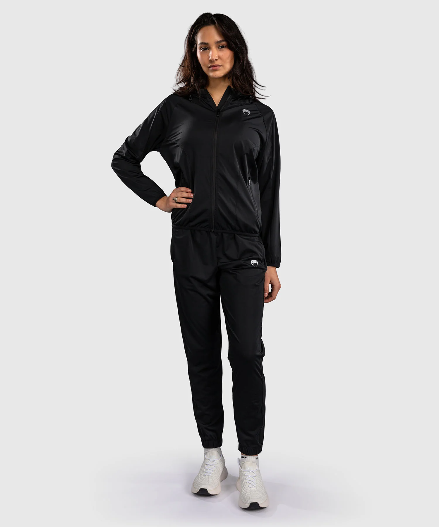 Veste de Survêtement Pour Femme Venum Contender Aero – Noir - Image 8