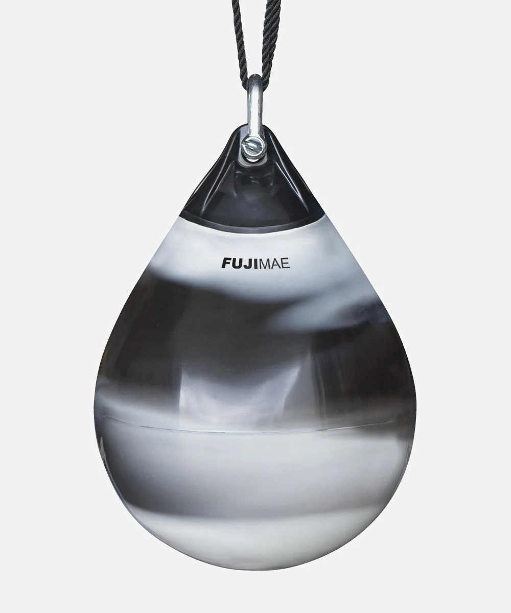 Water Bag Fujimae - Noir/Blanc