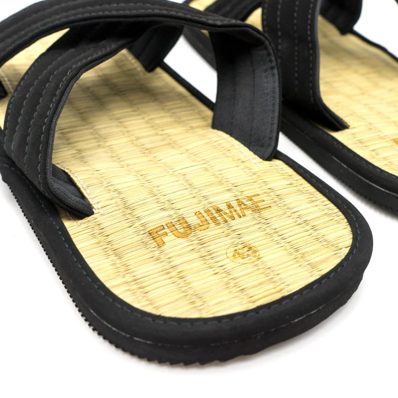 Zooris en paille X Fujimae - Image 3